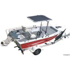 Oceansouth SEAGULL ALUMINIUM T-TOP - OCEAN SOUTH