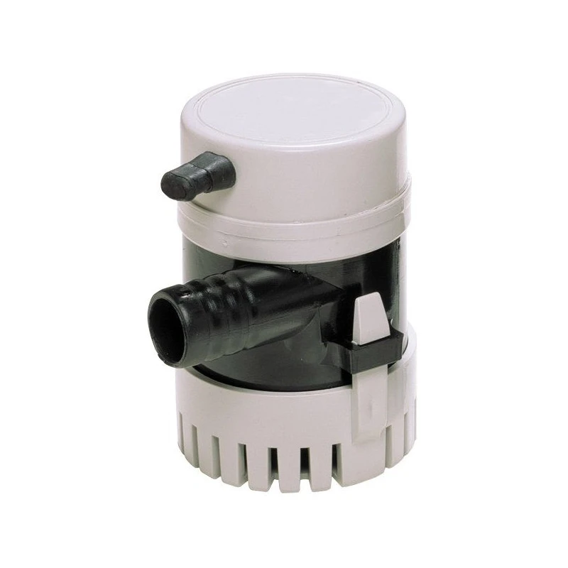 NUOVA RADE Tauchfähige Bilgenpumpe 3 NUOVA RADE Tauchfähige Bilgenpumpe