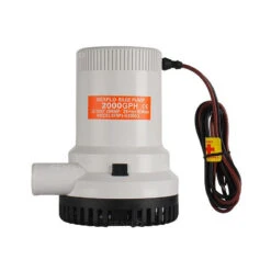 SeaFlo Tauchfähige Pumpe 6800 L/Std. -Schiffsausrüstung Verkauf tauchfaehige pumpe 6800 l std 2