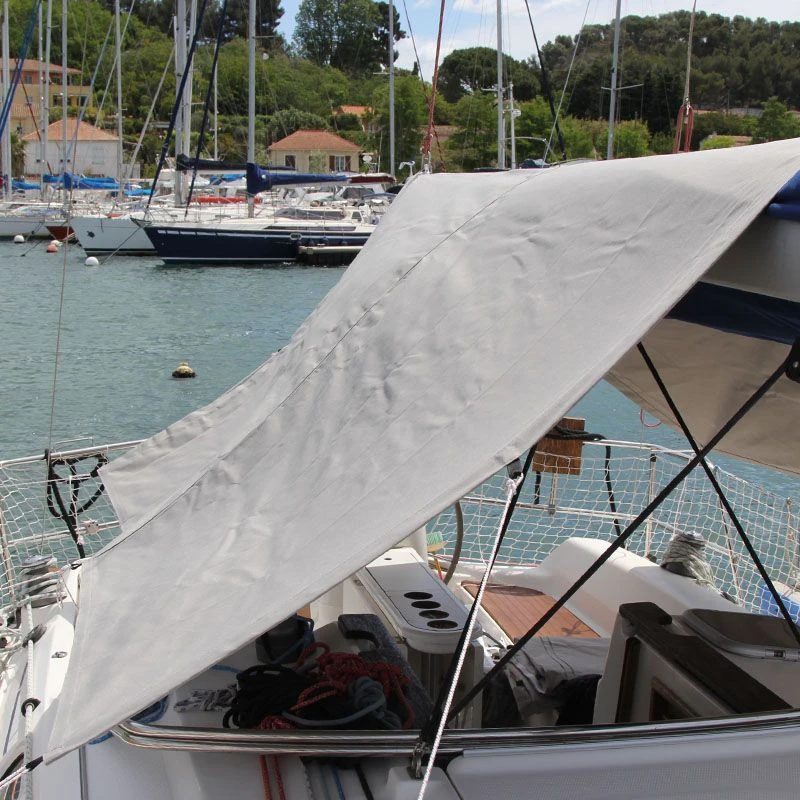 COVERSY ACRYL-SONNENDACH 4 COVERSY ACRYL-SONNENDACH – Bild 2