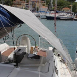 COVERSY ACRYL-SONNENDACH 12 COVERSY ACRYL-SONNENDACH -Schiffsausrüstung Verkauf taud soleil acrylique 2