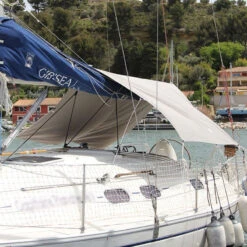 COVERSY ACRYL-SONNENDACH