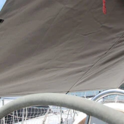 COVERSY ACRYL-SONNENDACH 13 COVERSY ACRYL-SONNENDACH -Schiffsausrüstung Verkauf taud soleil acrylique 3