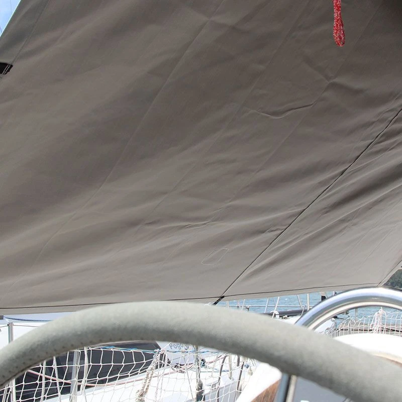 COVERSY ACRYL-SONNENDACH 6 COVERSY ACRYL-SONNENDACH – Bild 4