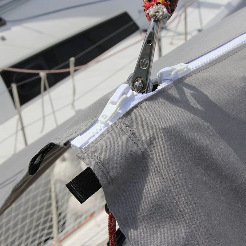 COVERSY ACRYL-SONNENDACH 8 COVERSY ACRYL-SONNENDACH – Bild 6