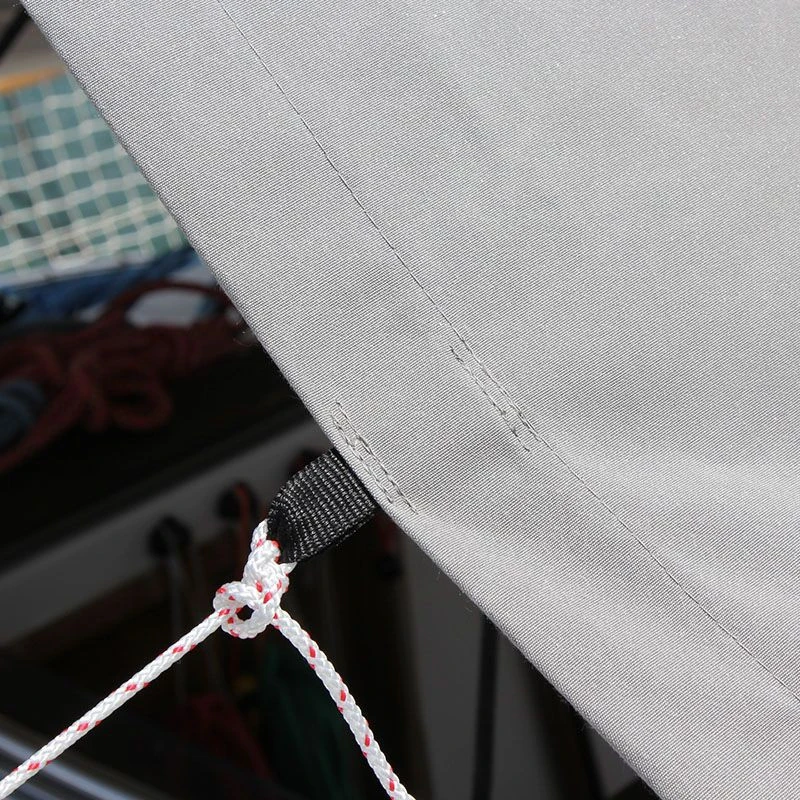 COVERSY ACRYL-SONNENDACH 10 COVERSY ACRYL-SONNENDACH – Bild 8