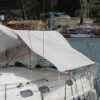 RIPSTOP-COVERY-SONNENSCHUTZ 2 RIPSTOP-COVERY-SONNENSCHUTZ -Schiffsausrüstung Verkauf taud soleil ripstop