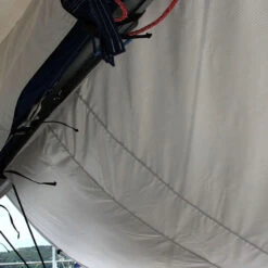 RIPSTOP-COVERY-SONNENSCHUTZ -Schiffsausrüstung Verkauf taud soleil ripstop 3