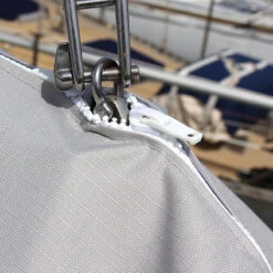 RIPSTOP-COVERY-SONNENSCHUTZ -Schiffsausrüstung Verkauf taud soleil ripstop 5