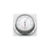 THERMOMÈTRE ET HYGROMÈTRE INOX POLI SÉRIE SKY 85