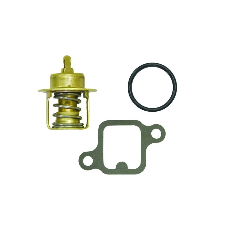 Sierra Thermostat-Set Volvo 3.0L GL Und GS (Bj. 1996 Und Danach) 3 Sierra Thermostat-Set Volvo 3.0L GL Und GS (Bj. 1996 Und Danach)