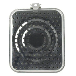 Toaster Aus Edelstahl -Schiffsausrüstung Verkauf toaster inox 2