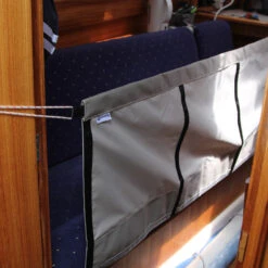 ANTI-ROLL-ABDECKUNG - COVERSY -Schiffsausrüstung Verkauf toile anti roulis 2