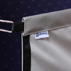 ANTI-ROLL-ABDECKUNG - COVERSY -Schiffsausrüstung Verkauf toile anti roulis 3