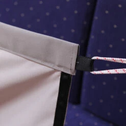 ANTI-ROLL-ABDECKUNG - COVERSY -Schiffsausrüstung Verkauf toile anti roulis 4