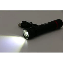 Torche Alu Tr 1000 Lumens Rechargeable -Schiffsausrüstung Verkauf torche alu tr 1000 lumens rechargeable 3