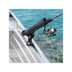 TracWedge SidePort Gunwale Mount Australia - RAILBLAZA -Schiffsausrüstung Verkauf tracwedge sideport gunwale mount australia railblaza 2