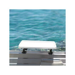 TracWedge SidePort Gunwale Mount Australia - RAILBLAZA -Schiffsausrüstung Verkauf tracwedge sideport gunwale mount australia railblaza 5