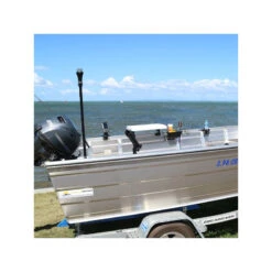 TracWedge SidePort Gunwale Mount Australia - RAILBLAZA -Schiffsausrüstung Verkauf tracwedge sideport gunwale mount australia railblaza 7