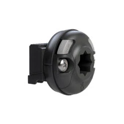 TracWedge StarPort Gunwale Mount Australia - RAILBLAZA