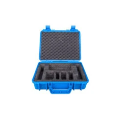 Victron Transport-Box Für Das Ladegerät Blue Smart IP65 -Schiffsausrüstung Verkauf transport box fuer das ladegeraet blue smart ip65 3