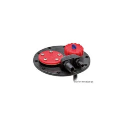 INSPEKTIONSDECKEL FÜR KRAFTSTOFFTANK