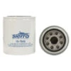 Sierra Treibstoff-Filter Benzin Mercury Marine 40 Bis 60 PS - Mercruiser Stern Drive 525 Bis 575 PS -Schiffsausrüstung Verkauf treibstoff filter benzin mercury marine 40 bis 60 ps mercruiser stern drive 525 bis 575 ps