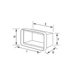 NUOVA RADE Treppe Für Stauraum TOP LINE Mit Verriegelung -Schiffsausrüstung Verkauf treppe fuer stauraum top line mit verriegelung 3