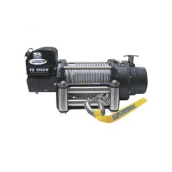 TIGER SHARK 9500 ELEKTRISCHE WINDE - SUPERWINCH