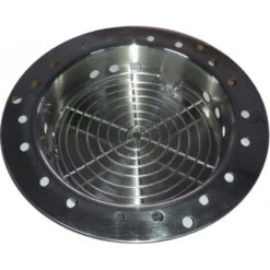 Umbausatz Für Gasgrill SAfire Cooker