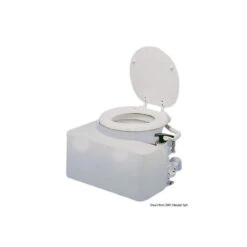 Universaltank Für Abwasser