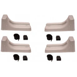 NUOVA RADE Universelle Träger Für Tanks