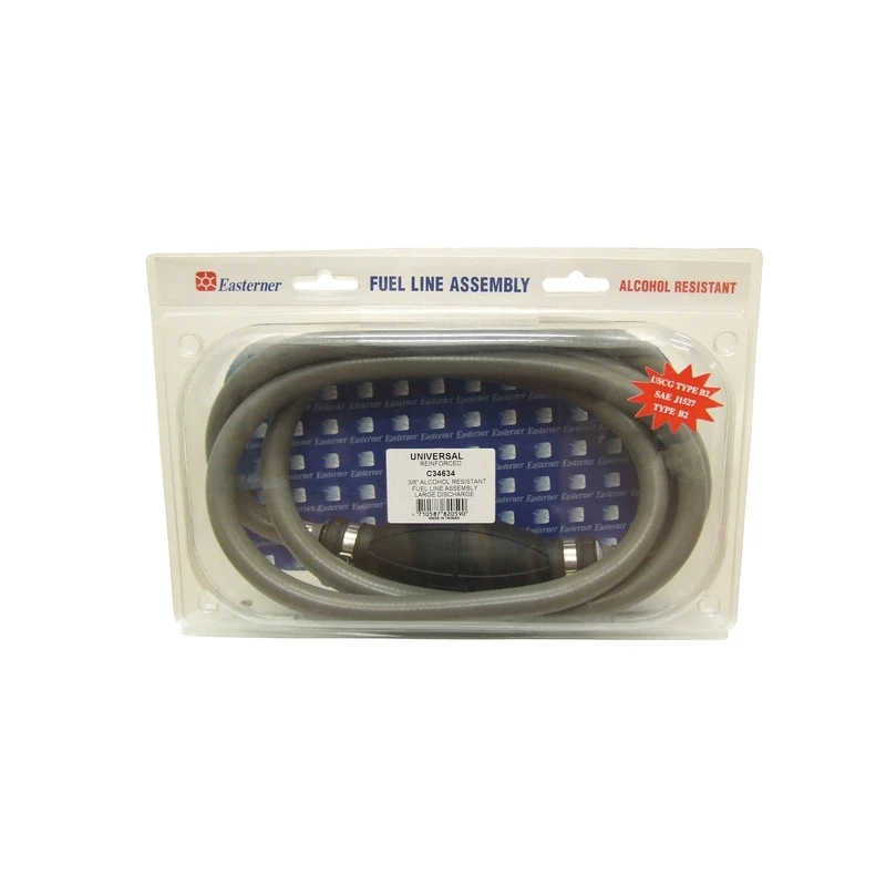 Universelles Kit Versorgung Tank Motoren 4 Universelles Kit Versorgung Tank Motoren – Bild 2