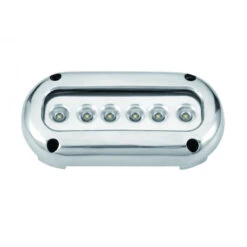 Unterwasser-Beleuchtung 6 LED