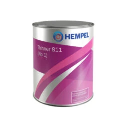 Verdünner THINNER 811 Hempel