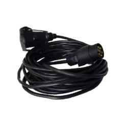 Verlängerungskabel Für Anhänger 7-poliger Stecker