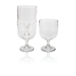 PLASTIMO TRITAN JAVA GLÄSER