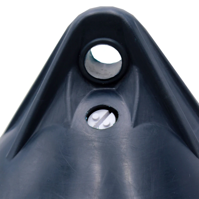 Verstärkter Kugelfender - Serie A Von Orangemarine - Marineblau 4 Verstärkter Kugelfender - Serie A Von Orangemarine - Marineblau – Bild 2