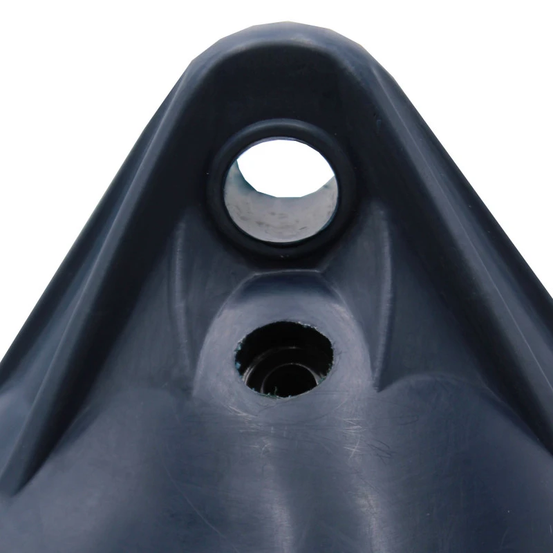 Verstärkter Kugelfender - Serie A Von Orangemarine - Marineblau 5 Verstärkter Kugelfender - Serie A Von Orangemarine - Marineblau – Bild 3