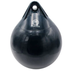 Verstärkter Kugelfender - Serie A Von Orangemarine - Marineblau