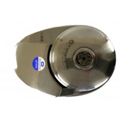 Vertikale Ankerwinde 1500 W Mit Spill - Aus Edelstahl - 10 Mm ISO -Schiffsausrüstung Verkauf vertikale ankerwinde 1500 w mit spill aus edelstahl 10 mm iso 2