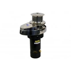 Vertikale Ankerwinde 1500 W Mit Spill - Aus Edelstahl - 10 Mm ISO