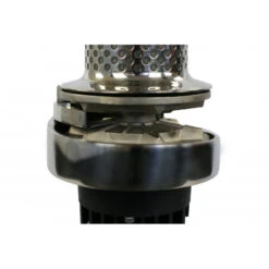 Vertikale Ankerwinde 1500 W Mit Spill - Aus Edelstahl - 10 Mm ISO -Schiffsausrüstung Verkauf vertikale ankerwinde 1500 w mit spill aus edelstahl 10 mm iso 3