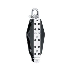 Violinblock MIDRANGE Schäkel Bügel