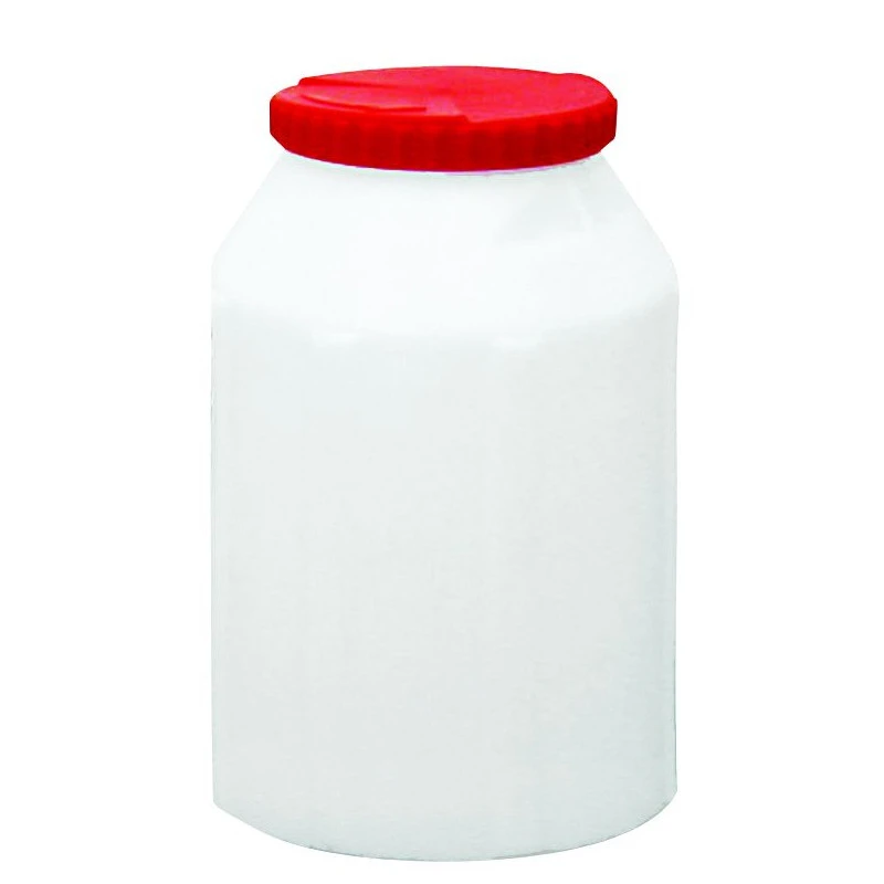 NUOVA RADE Wasserdichter Kanister 4 NUOVA RADE Wasserdichter Kanister – Bild 2