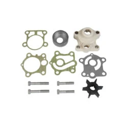 Sierra Wasserpumpen-Set + Gehäuse Yamaha 40 Bis 50 Hp