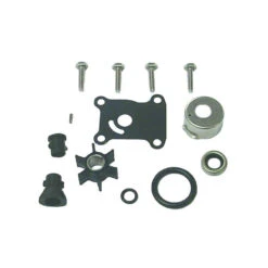Sierra Wasserpumpen-Set Johnson Evinrude 9,9 Bis 15 Hp