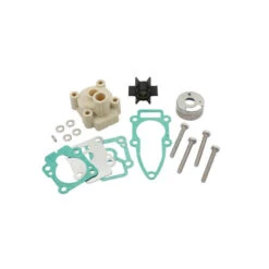 Sierra Wasserpumpen-Set Mercury + Gehäuse 8 Bis 9,9 Hp