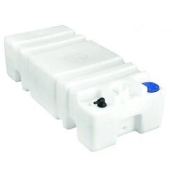 NUOVA RADE Wassertank SOGLIOLA Mit Gerader Öffnung