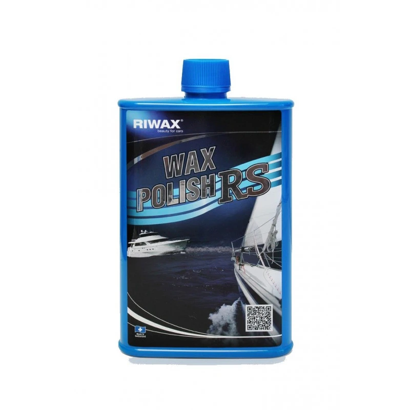 WAX POLISH RS RIWAX 3 WAX POLISH RS RIWAX